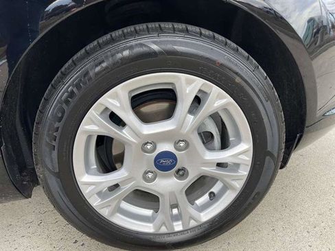 Used 2016 Ford Fiesta SE image 75