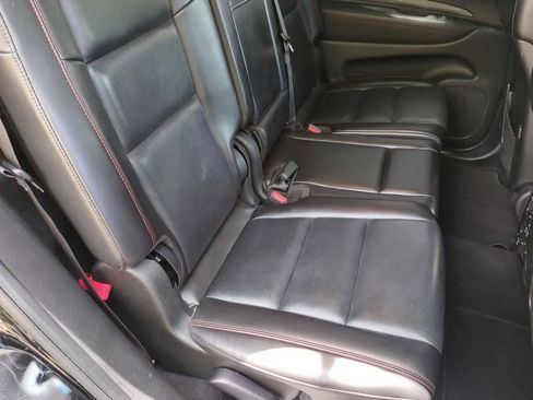 Used 2024 Dodge Durango GT RWD image 22