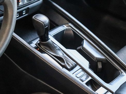 Certified 2023 Honda Accord LX image 23