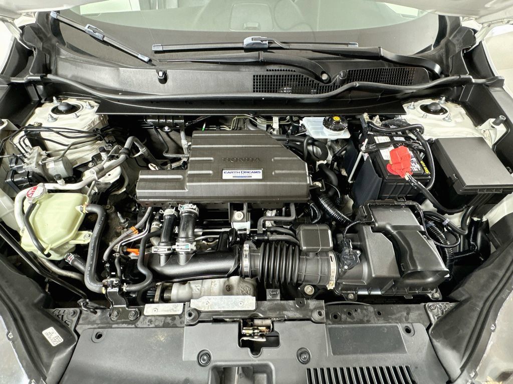 Used 2017 Honda CR-V Touring image 22