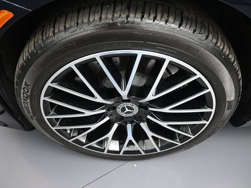 Used 2026 Mercedes-Benz S 580 4MATIC Sedan image 14