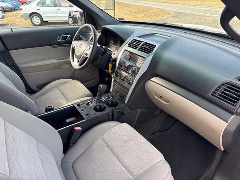 Used 2013 Ford Explorer 4WD image 24
