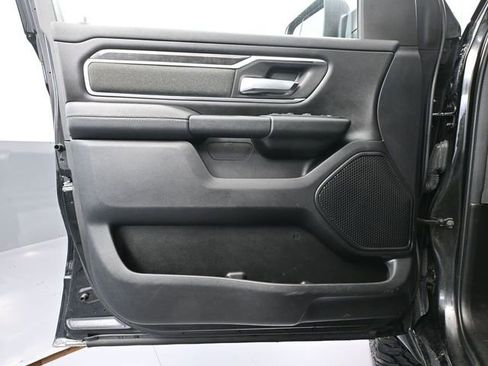 Used 2022 RAM 1500 Big Horn AWD/4WD image 22
