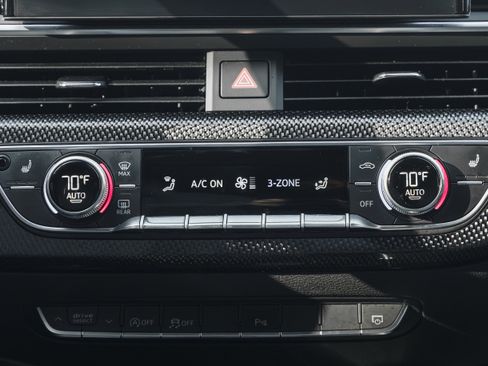 Certified 2025 Audi S5 Premium Plus w/ Premium Plus Package image 12