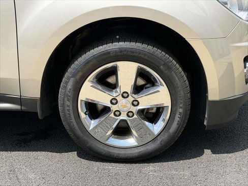 Used 2013 Chevrolet Equinox LT w/ Power Convenience Package FWD image 9