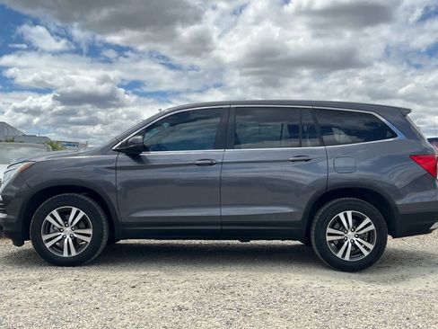 Used 2016 Honda Pilot EX image 6
