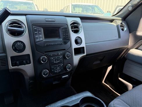 Used 2013 Ford F150 XLT w/ Luxury Equipment Group AWD/4WD image 11