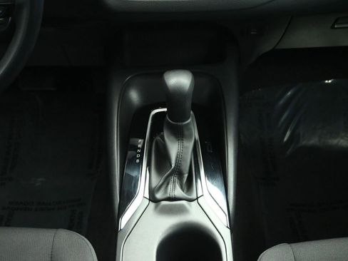 Used 2024 Toyota Corolla LE image 48