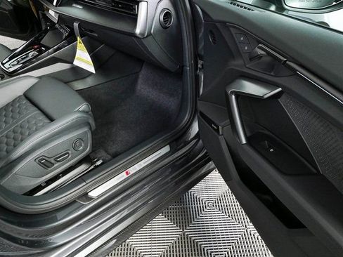 New 2026 Audi RS 3 AWD/4WD image 26