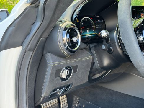 Used 2020 Mercedes-Benz AMG GT R image 51