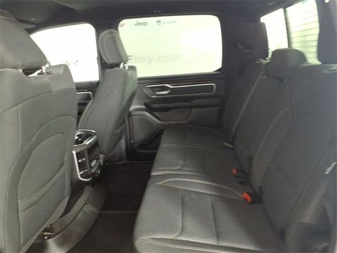Used 2020 RAM 1500 Big Horn image 9