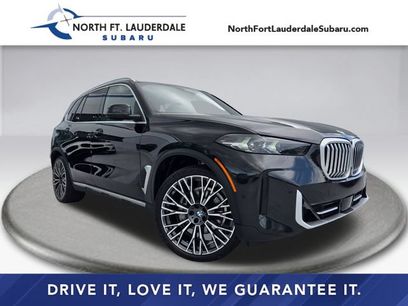 Used 2024 BMW X5 sDrive40i