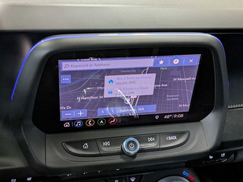 Used 2019 Chevrolet Camaro SS w/ LPO, Ground Effects Package RWD image 28