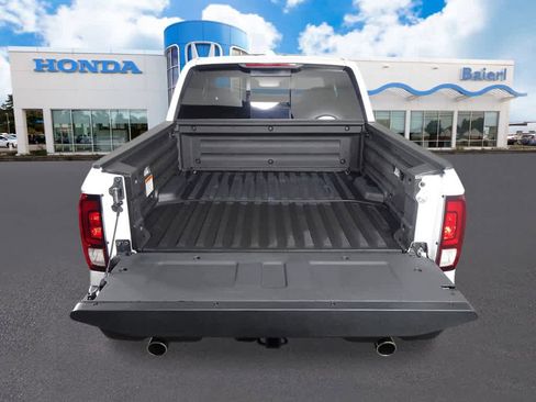 New 2026 Honda Ridgeline RTL image 9