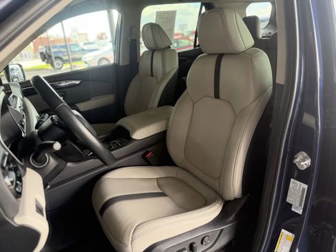 Used 2026 Honda Passport RTL image 14
