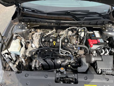 Used 2023 Nissan Altima 2.5 S FWD image 27