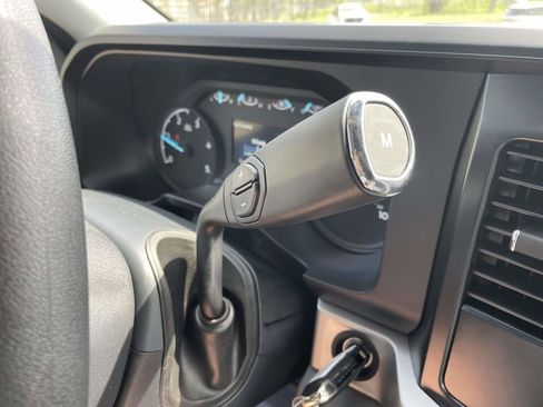 New 2026 Ford F250 XL AWD/4WD image 17