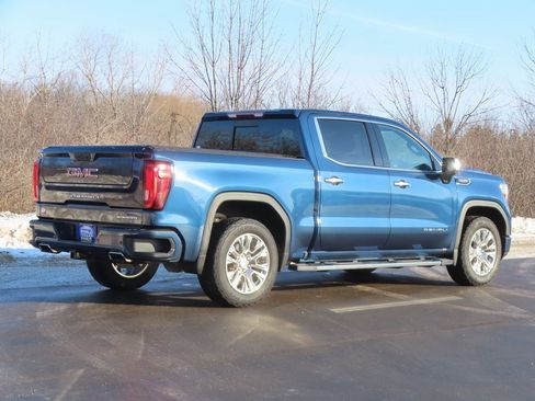 Used 2019 GMC Sierra 1500 Denali image 3
