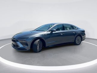 Used 2024 Hyundai Sonata Limited FWD video 1