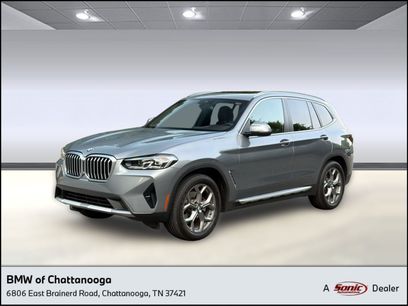 Used 2023 BMW X3 sDrive30i w/ Convenience Package