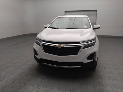 Used 2023 Chevrolet Equinox LT w/ LPO, Floor Liner Package image 15