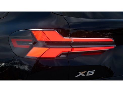 New 2026 BMW X5 sDrive40i RWD image 8