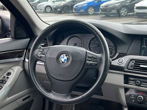 Used 2011 BMW 535i Sedan image 13