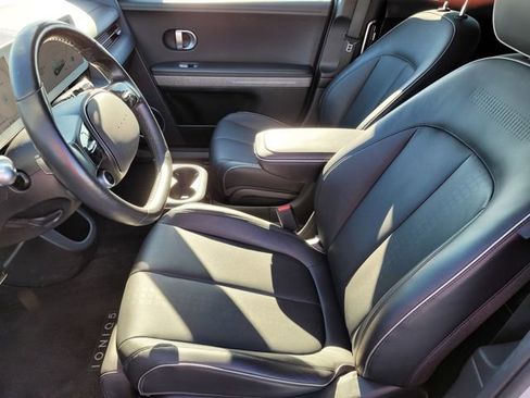 Certified 2023 Hyundai Ioniq 5 Limited image 15