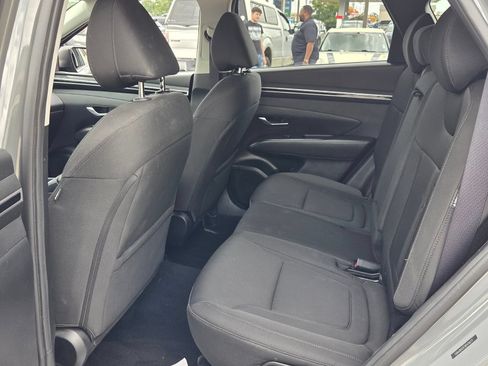 Used 2024 Hyundai Tucson SEL FWD image 6