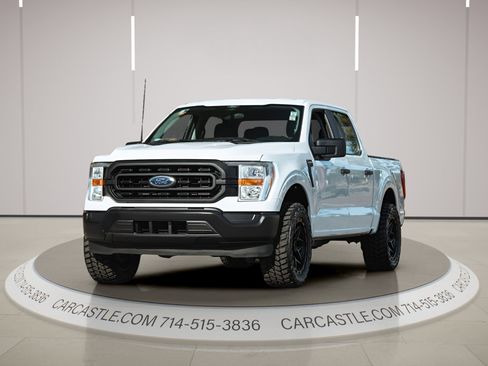 Used 2022 Ford F150 XL RWD image 6