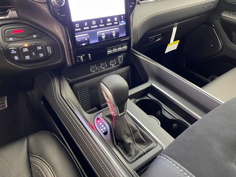 New 2026 RAM 1500 RHO w/ RHO Level 1 Equipment Group AWD/4WD image 18