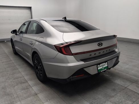 Used 2020 Hyundai Sonata SEL w/ Convenience Package FWD image 5