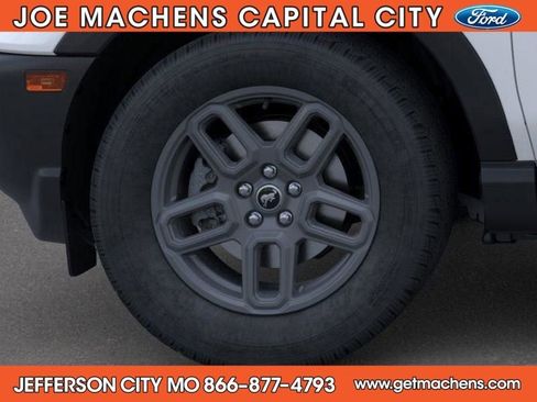 New 2025 Ford Bronco Sport Big Bend w/ Convenience Package image 20