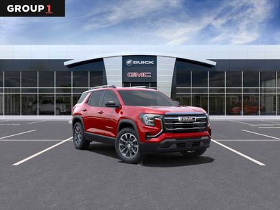 New 2026 GMC Terrain Elevation w/ Elevation Premium Package