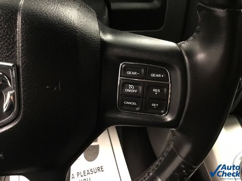 Used 2018 RAM 1500 Big Horn image 51