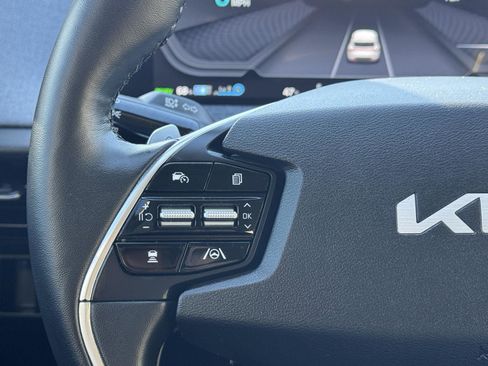 Used 2022 Kia EV6 Wind w/ Wind Technology Package image 24