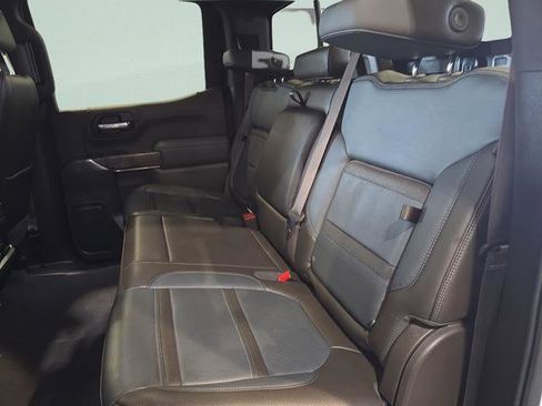 Used 2020 GMC Sierra 1500 Denali w/ Technology Package AWD/4WD image 39