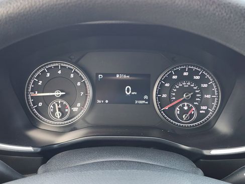 Used 2022 Hyundai Santa Fe SE image 15