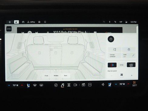 Used 2024 Rivian R1S Adventure AWD/4WD image 54