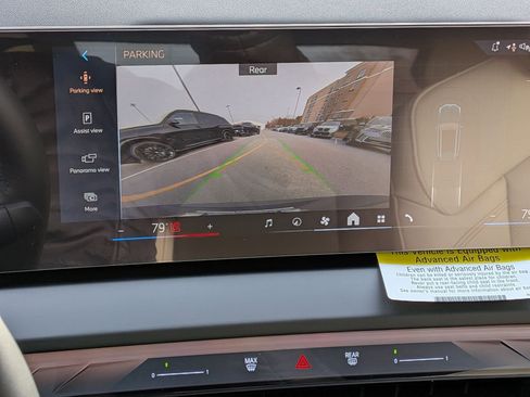 New 2026 BMW X3 xDrive30 w/ Convenience Package image 22