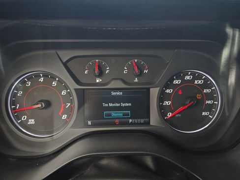 Used 2017 Chevrolet Camaro LT image 18