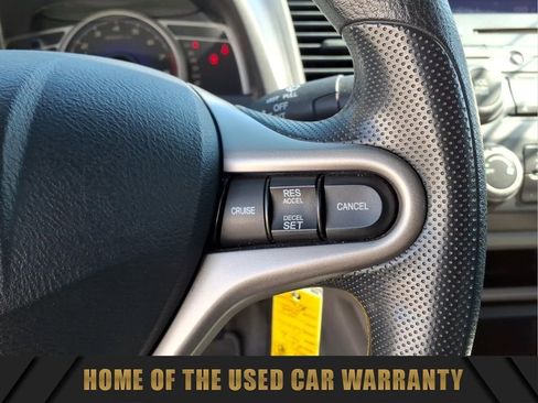 Used 2010 Honda Civic LX image 22