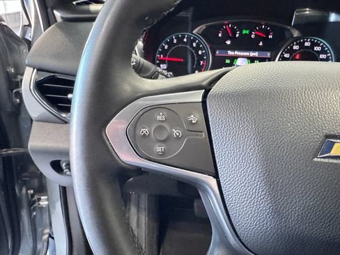 Certified 2023 Chevrolet Traverse LT AWD/4WD image 18