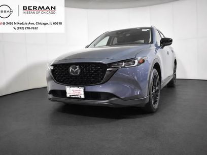 Used 2023 MAZDA CX-5 Carbon Edition
