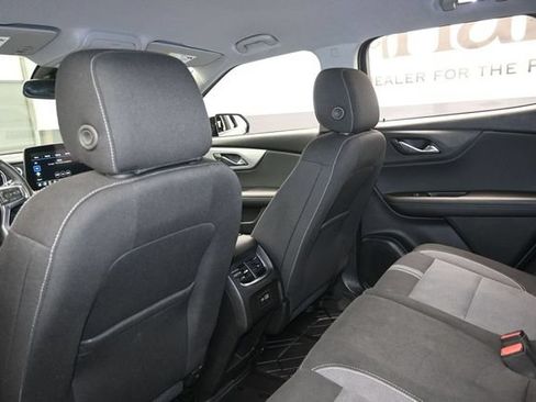 Used 2024 Chevrolet Blazer LT w/ Convenience Package FWD image 23