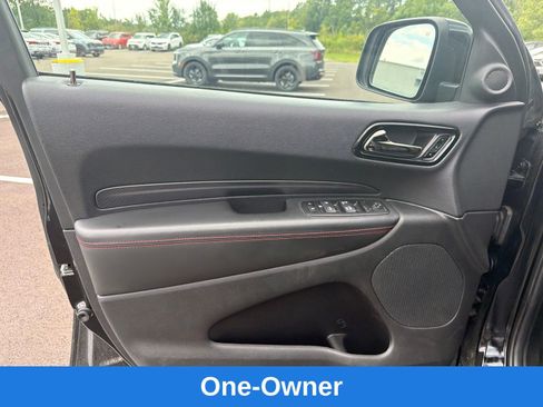 Used 2024 Dodge Durango GT AWD/4WD image 13