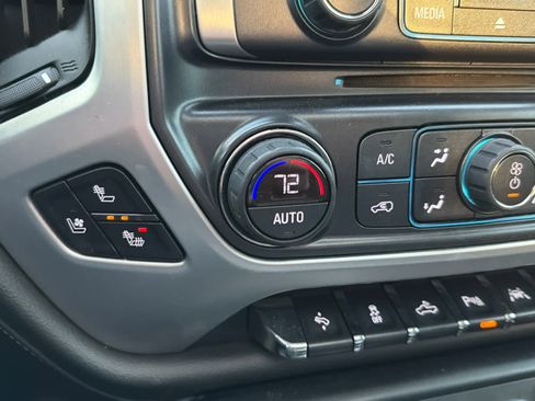 Used 2017 GMC Sierra 1500 SLT image 14