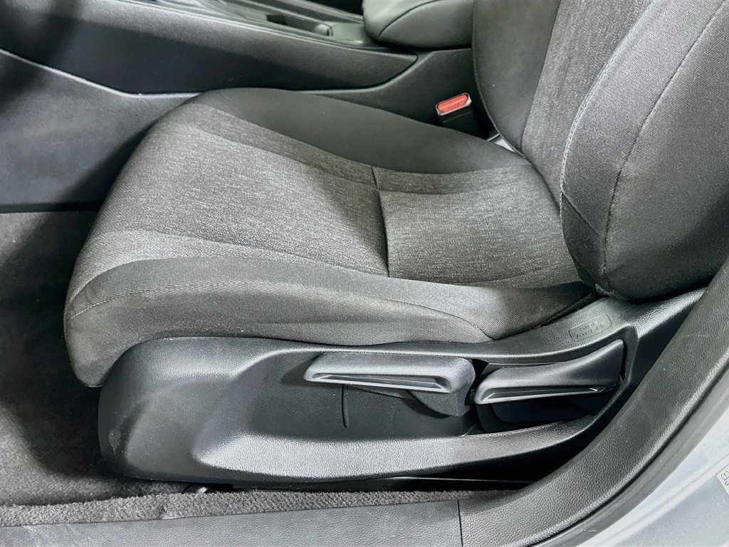 Certified 2024 Honda Accord LX image 17
