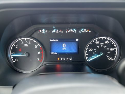 Used 2024 Ford F350 XLT w/ Snow Plow Prep Package AWD/4WD image 11
