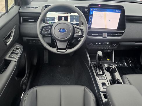 New 2026 Subaru Outback Premium image 13